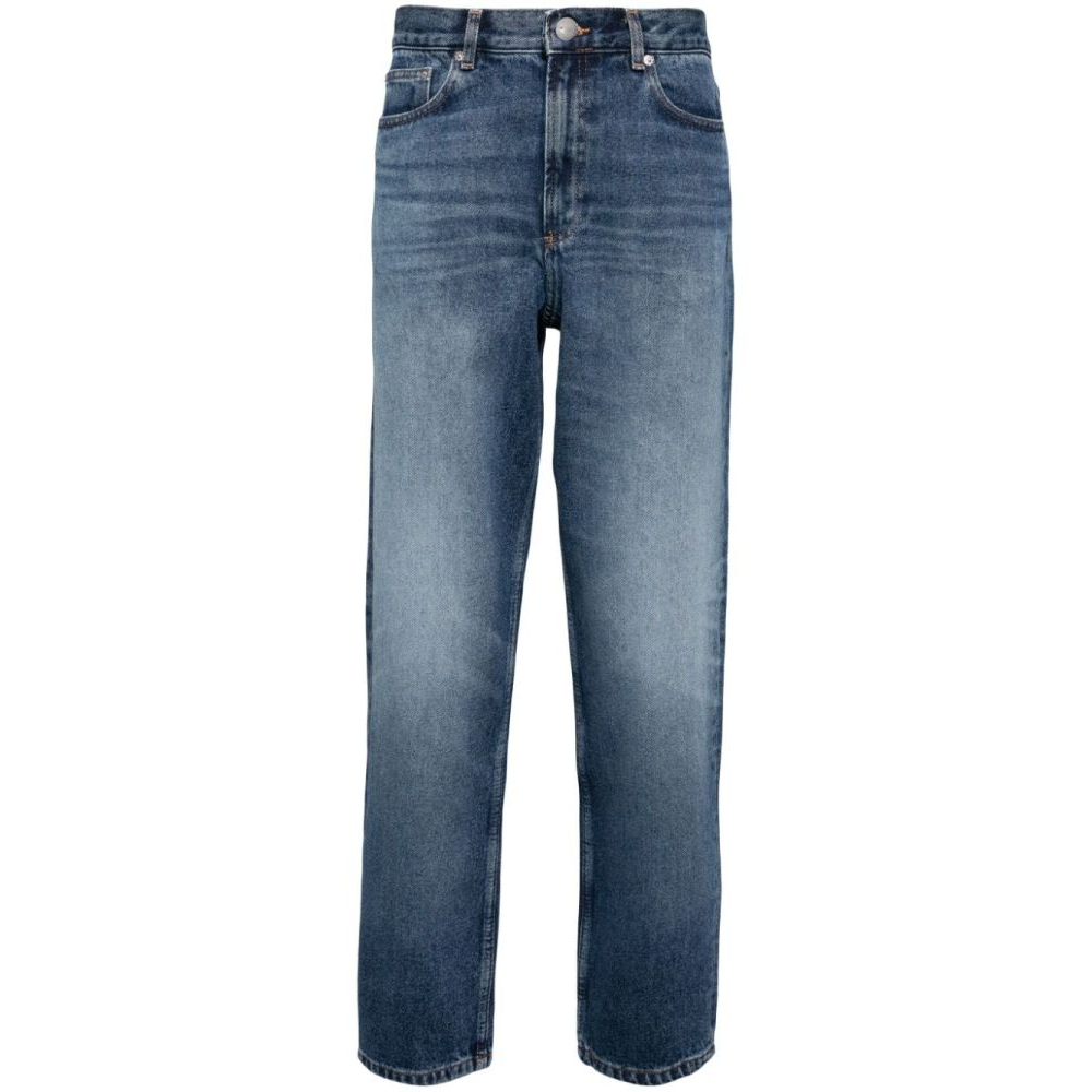 Men's 'Washed' Jeans