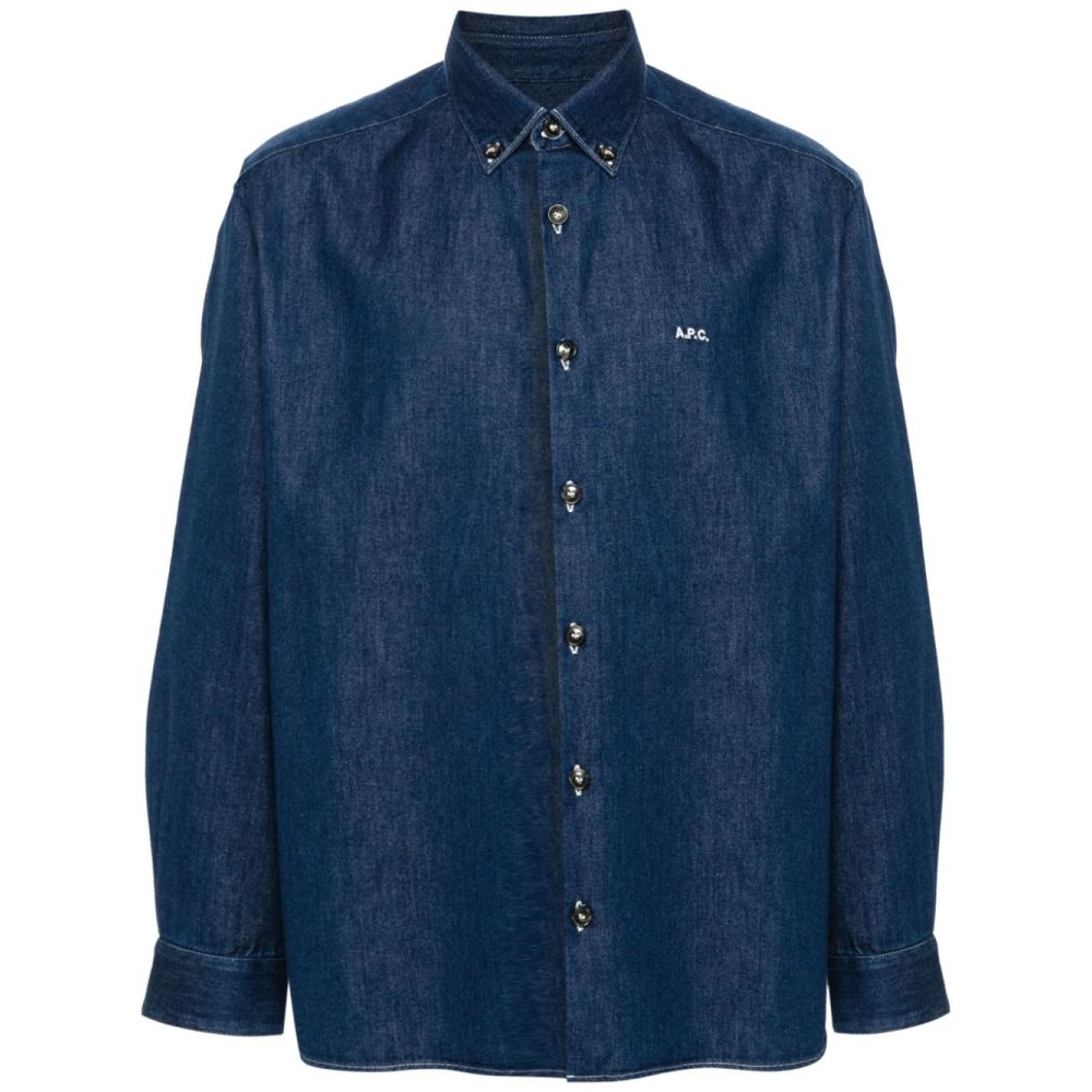 Men's 'Mathias' Shirt