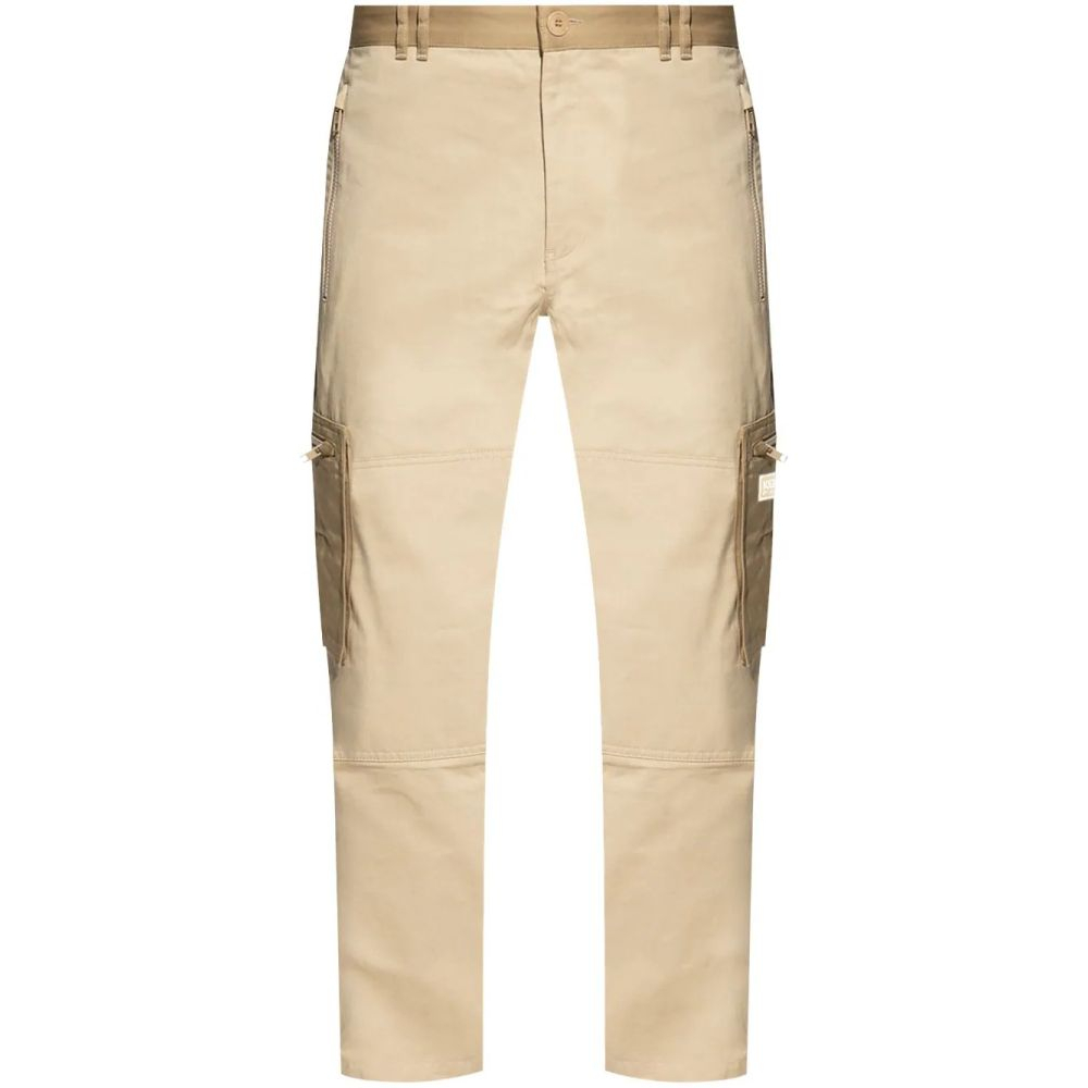 Pantalon cargo 'Slim-Cut' pour Hommes