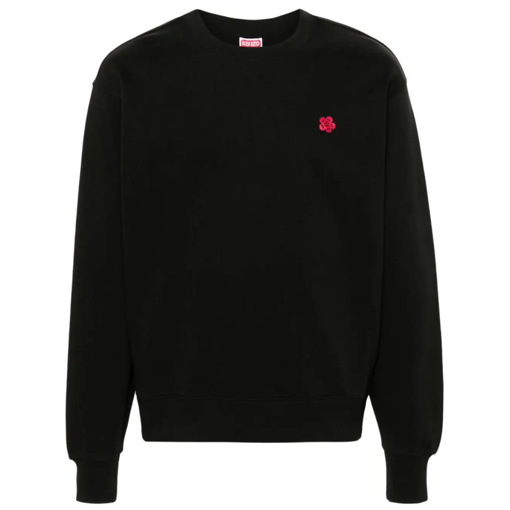 Men's 'Boke Flower-Patch' Sweater