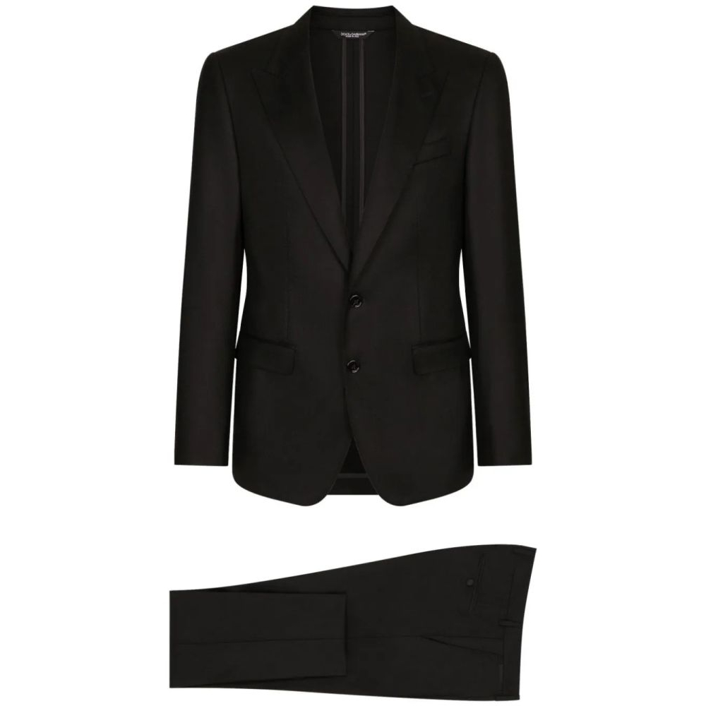 Men's 'Dinner' Suit