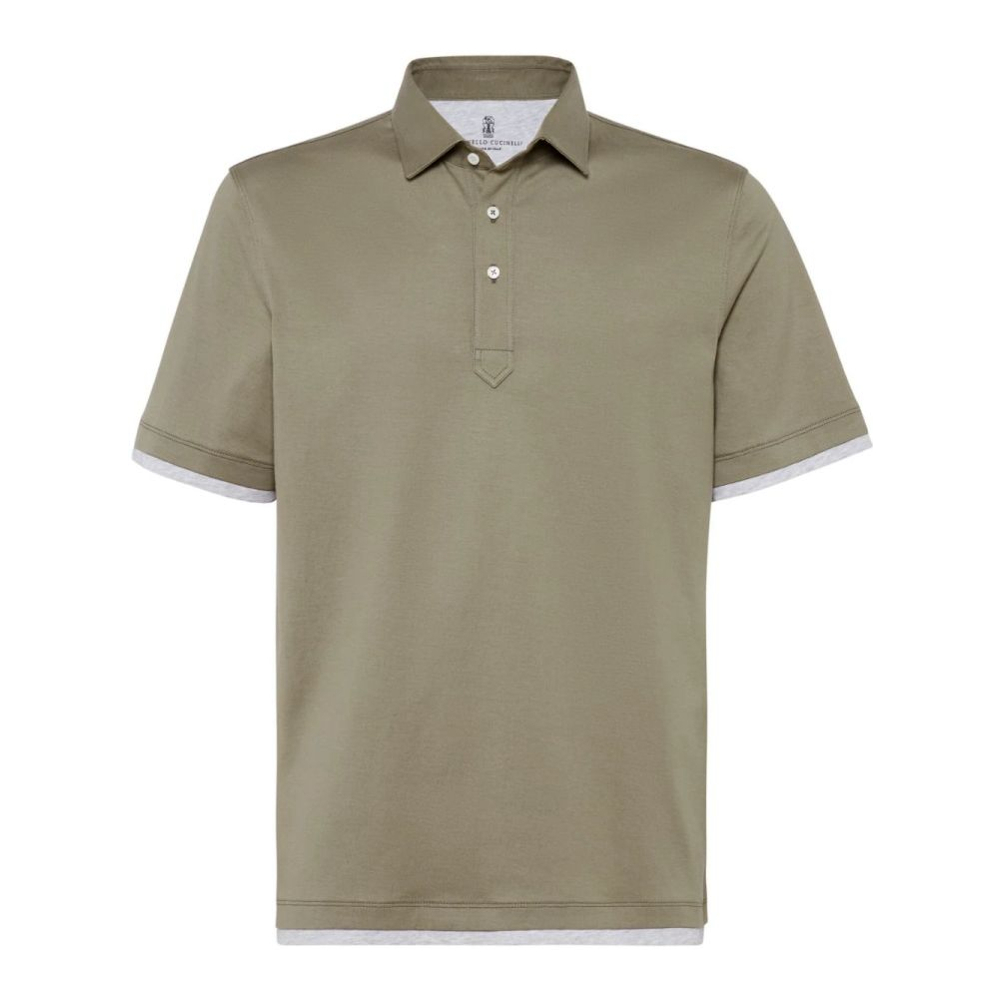 Men's Polo Shirt