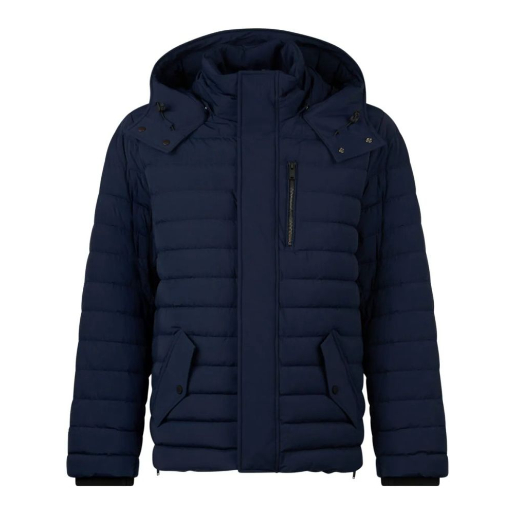 Men's 'Greystone' Down Jacket