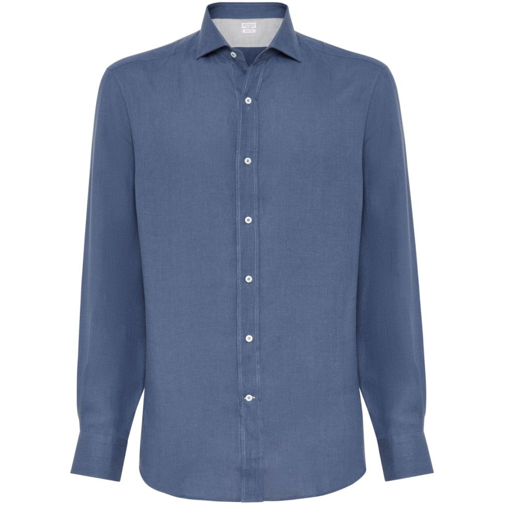 Chemise 'Button-Up' pour Hommes