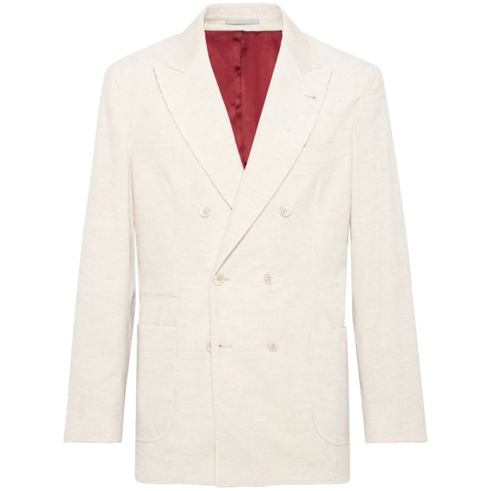 Klassischer Blazer für Herren