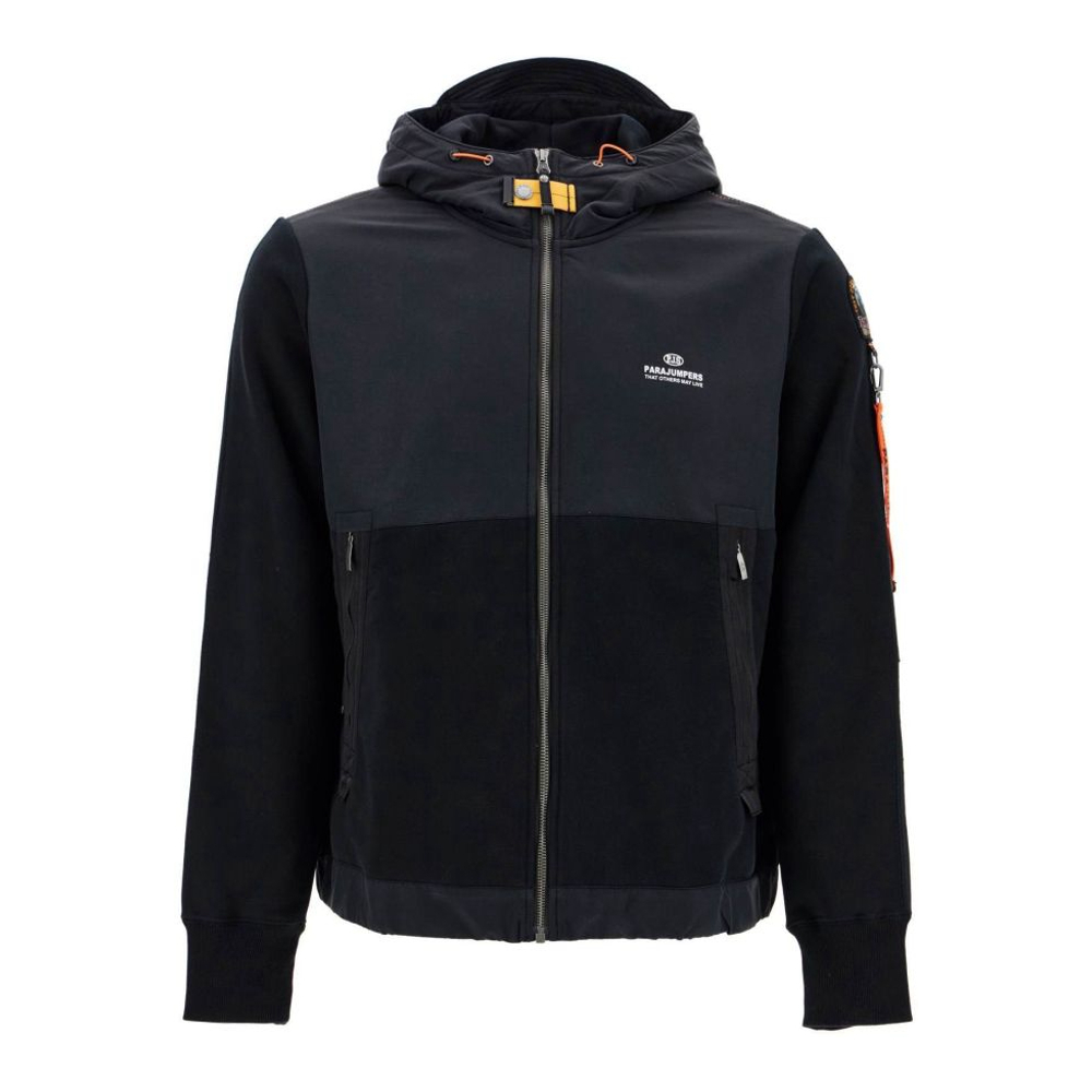 Veste de Survêtement 'Etrident Hooded' pour Hommes