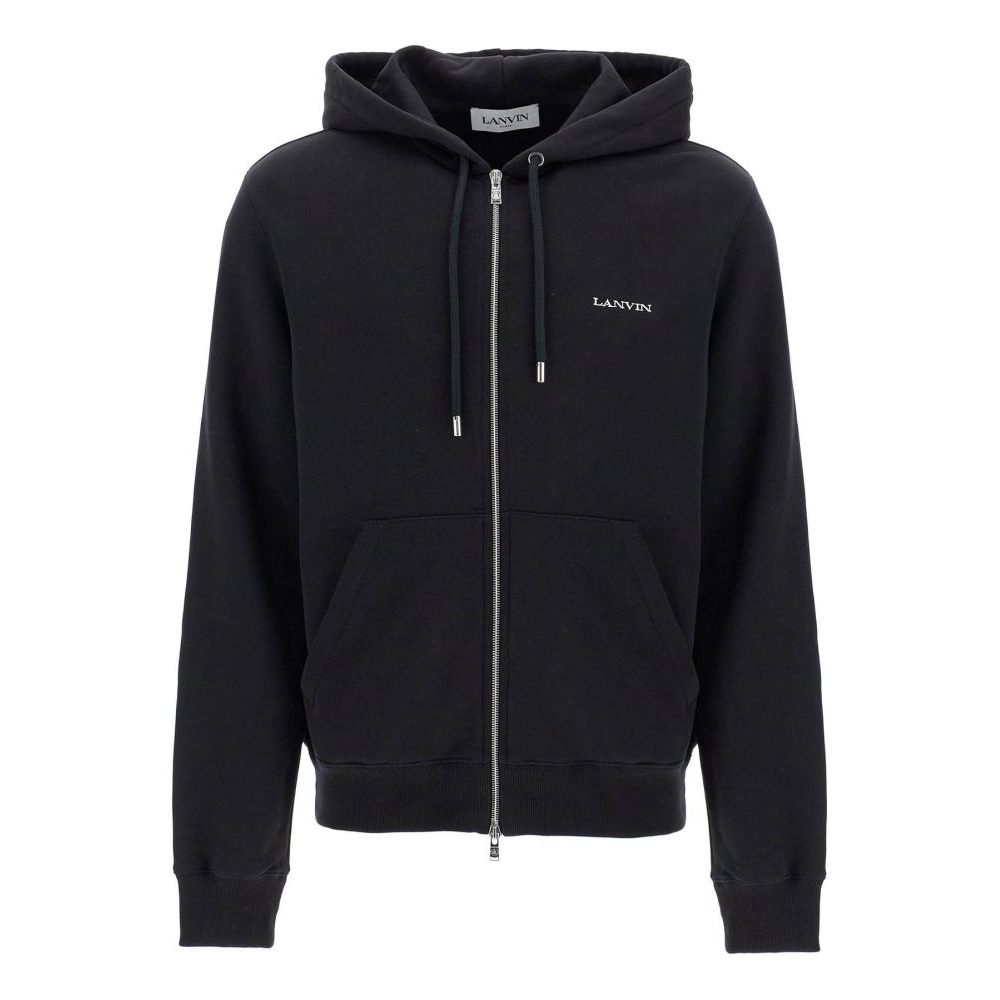 Men's 'Hooded' Track Jacket