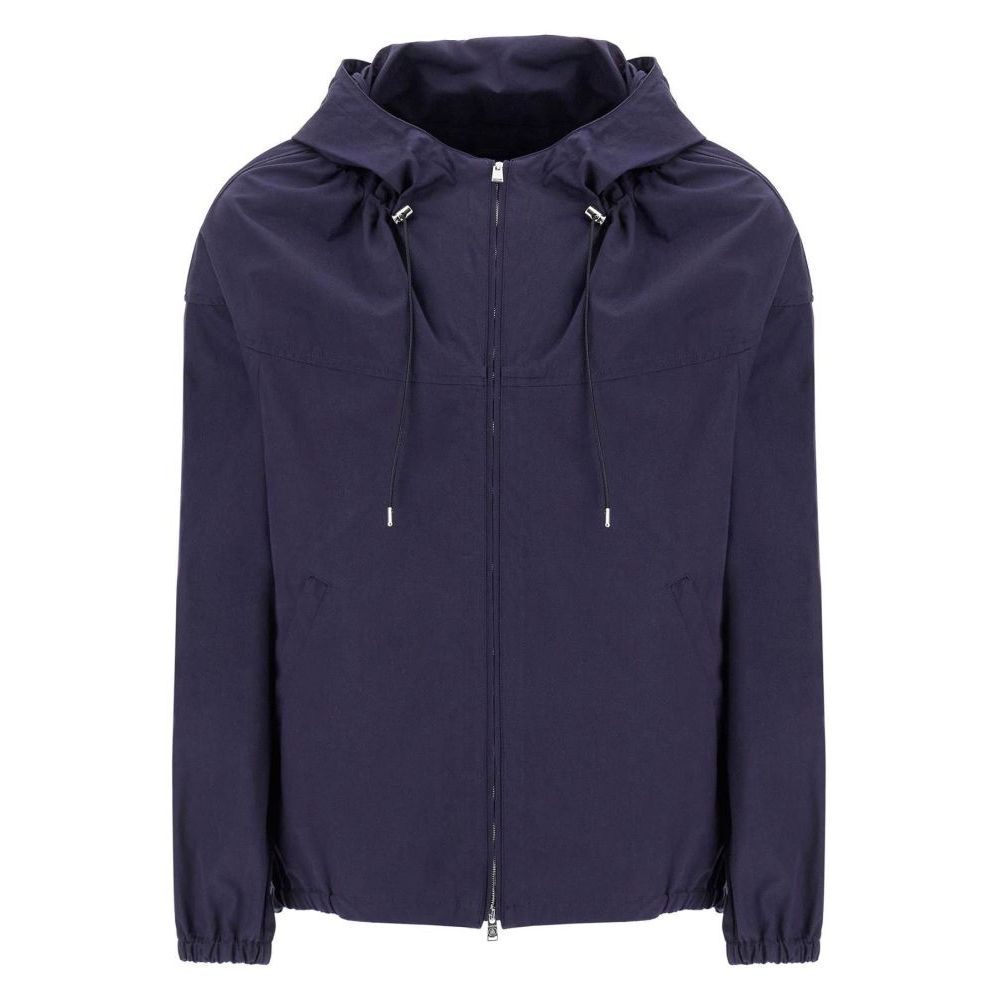 Veste 'Hooded Blouson' pour Hommes