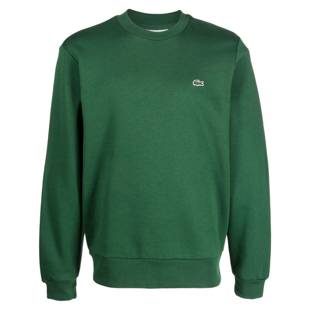 'Logo-Appliqué' Sweatshirt für Herren