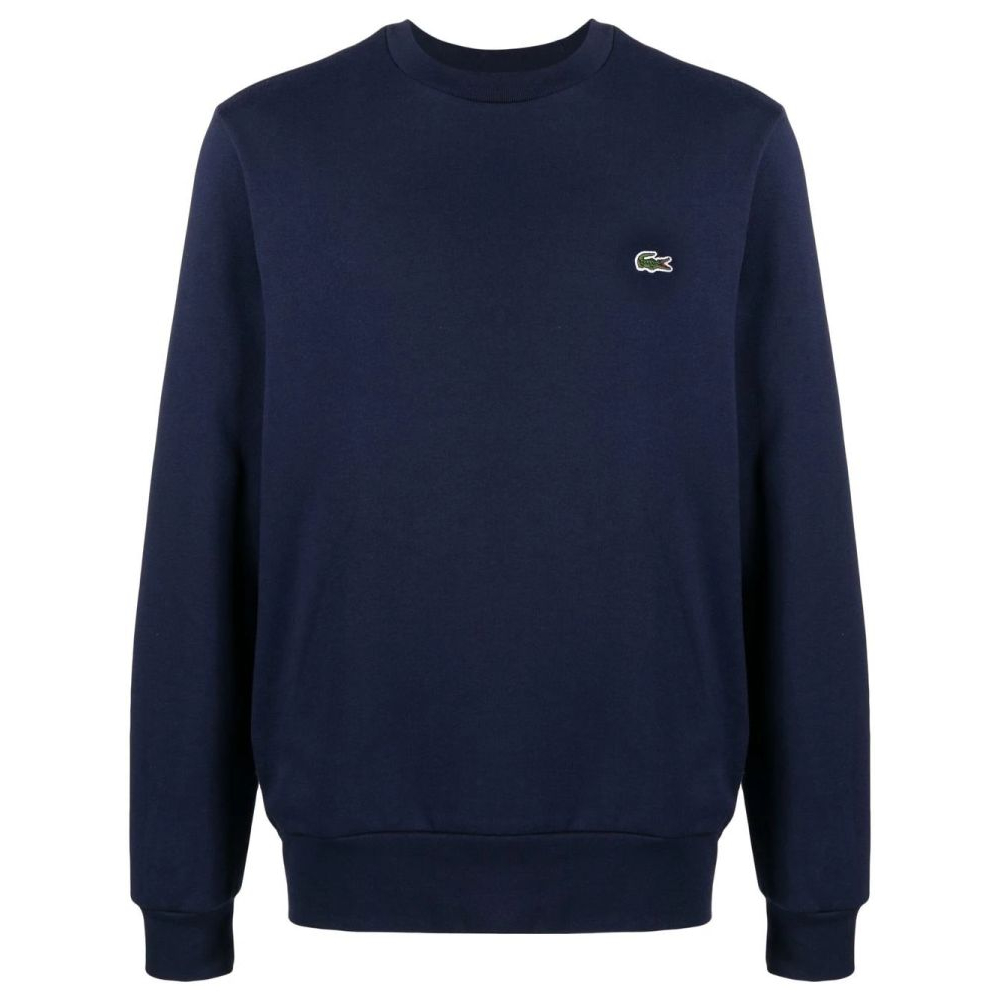 Men's 'Logo-Appliqué' Sweatshirt