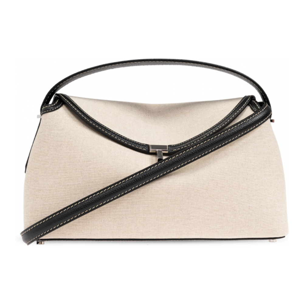 Women's 'T-Lock' Shoulder Bag