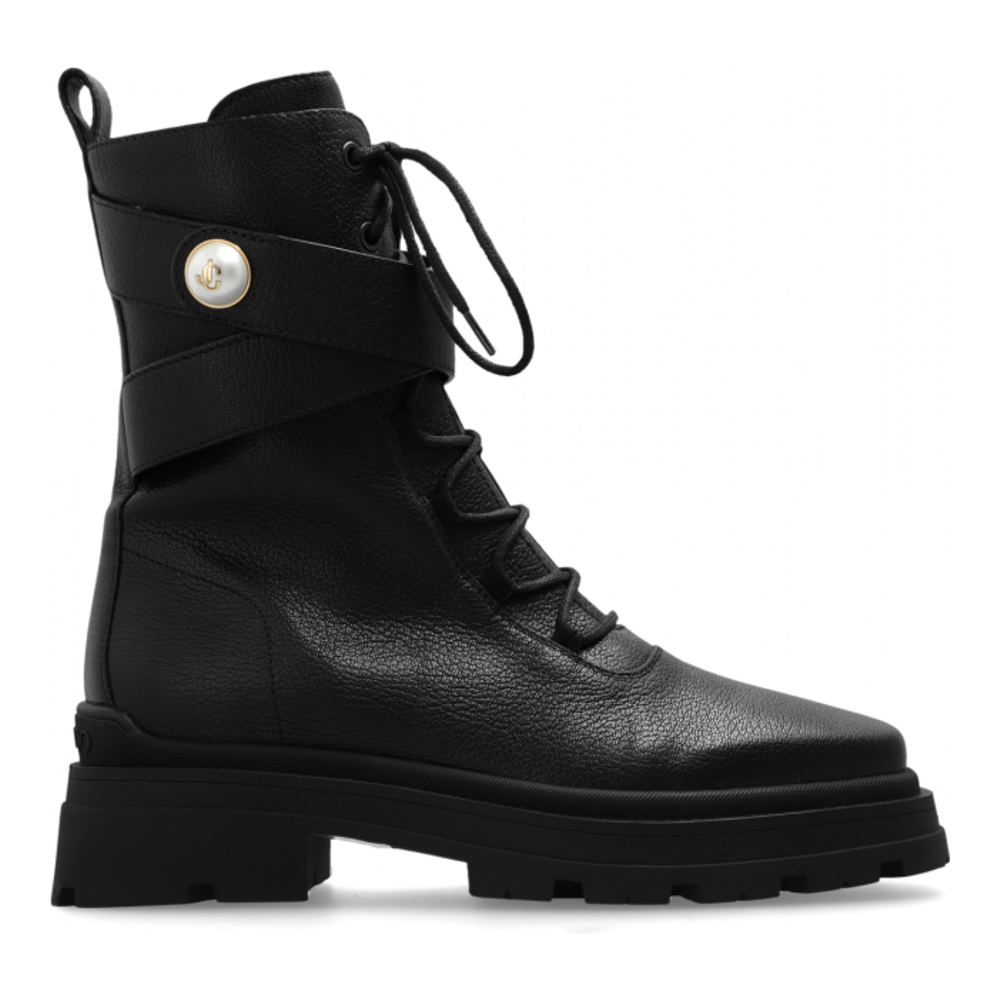 Women's 'Noemi' Combat Boots