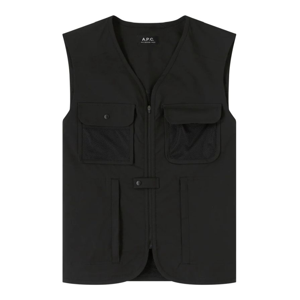 Gilet 'Alban' pour Hommes