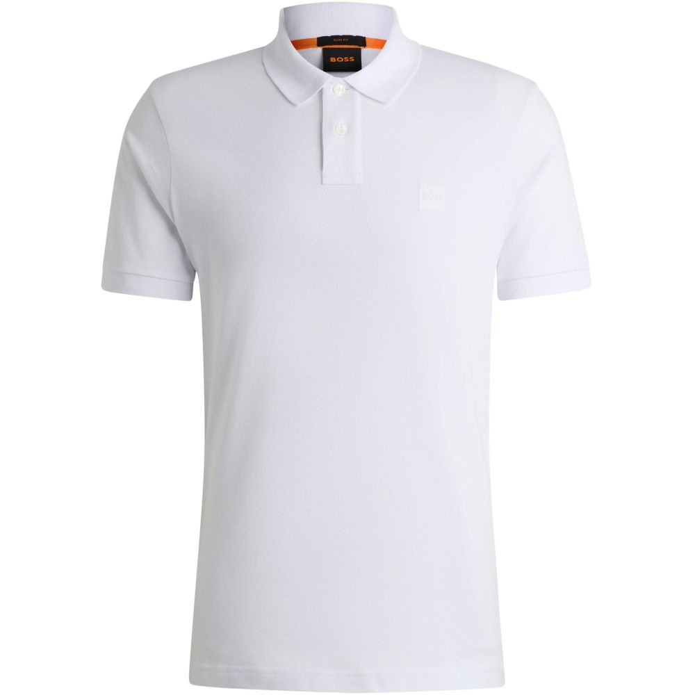 Men's 'Passenger' Polo Shirt