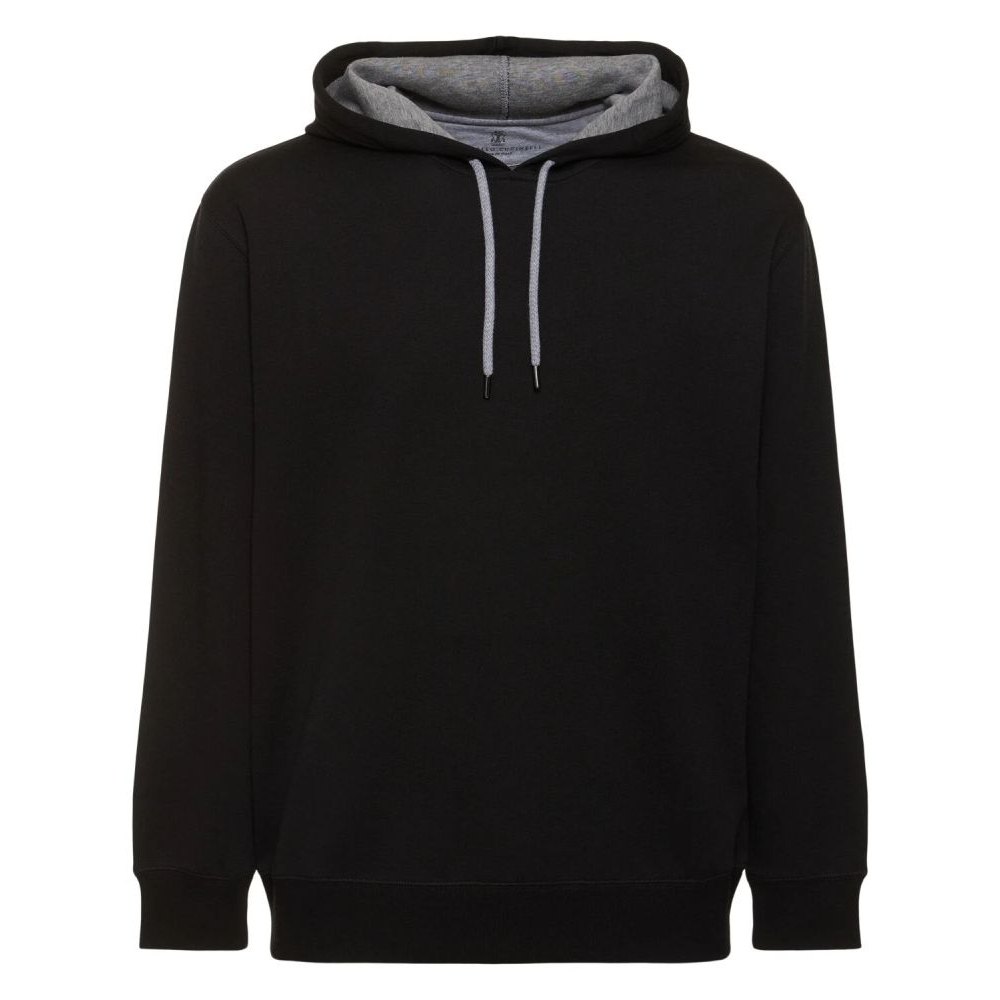 Sweatshirt à capuche  'Leisure' pour Hommes