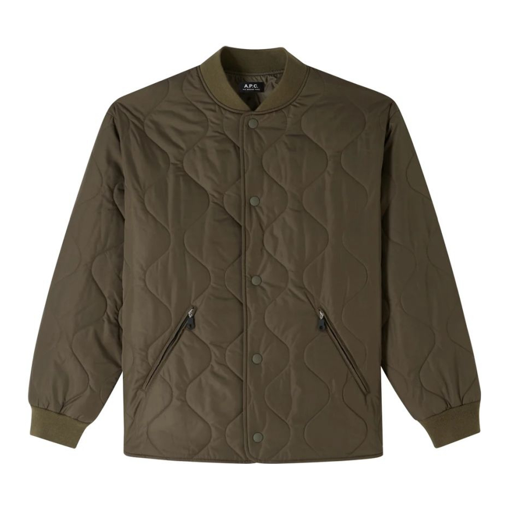 Veste 'Florent' pour Hommes