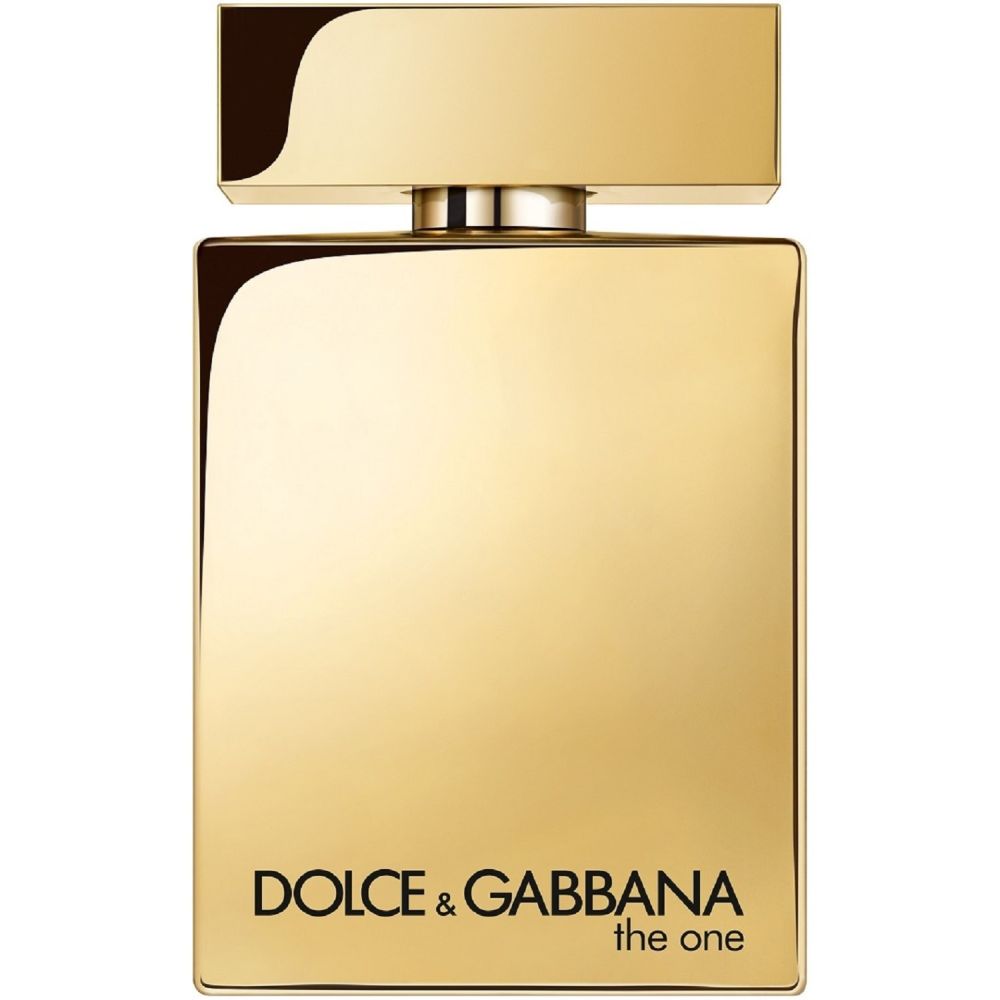 'The One Gold Intense' Eau De Parfum - 100 ml