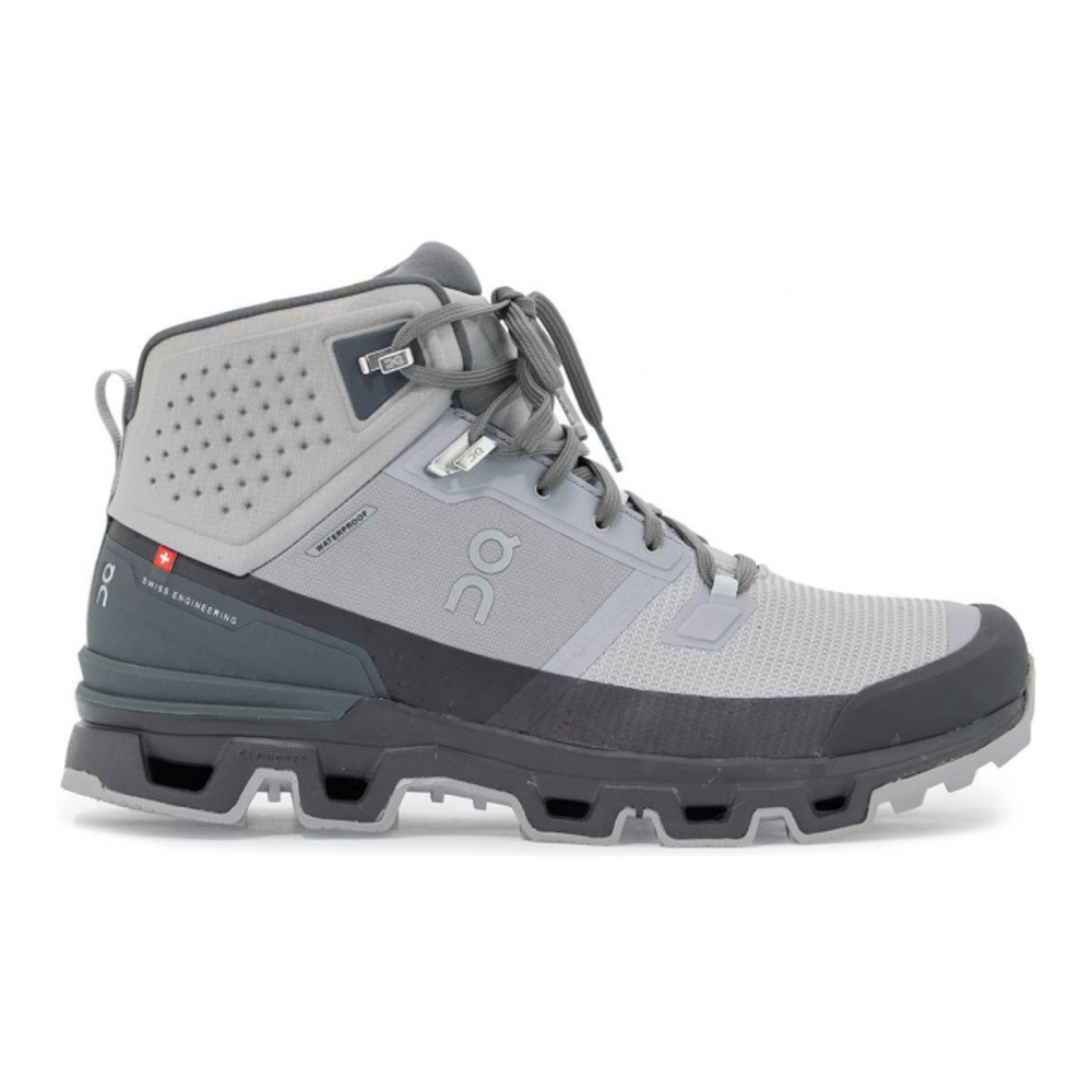 Chaussures de marche 'Cloudrock 2 Waterproof' pour Hommes