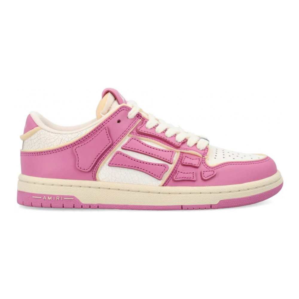 Women's 'Collegiate Skel Top' Sneakers