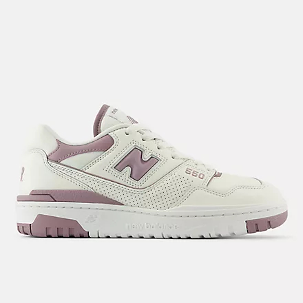 Women's 'Bbw550' Sneakers