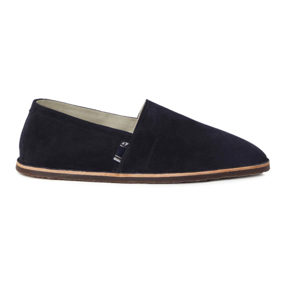 Men's 'Flat' Espadrilles