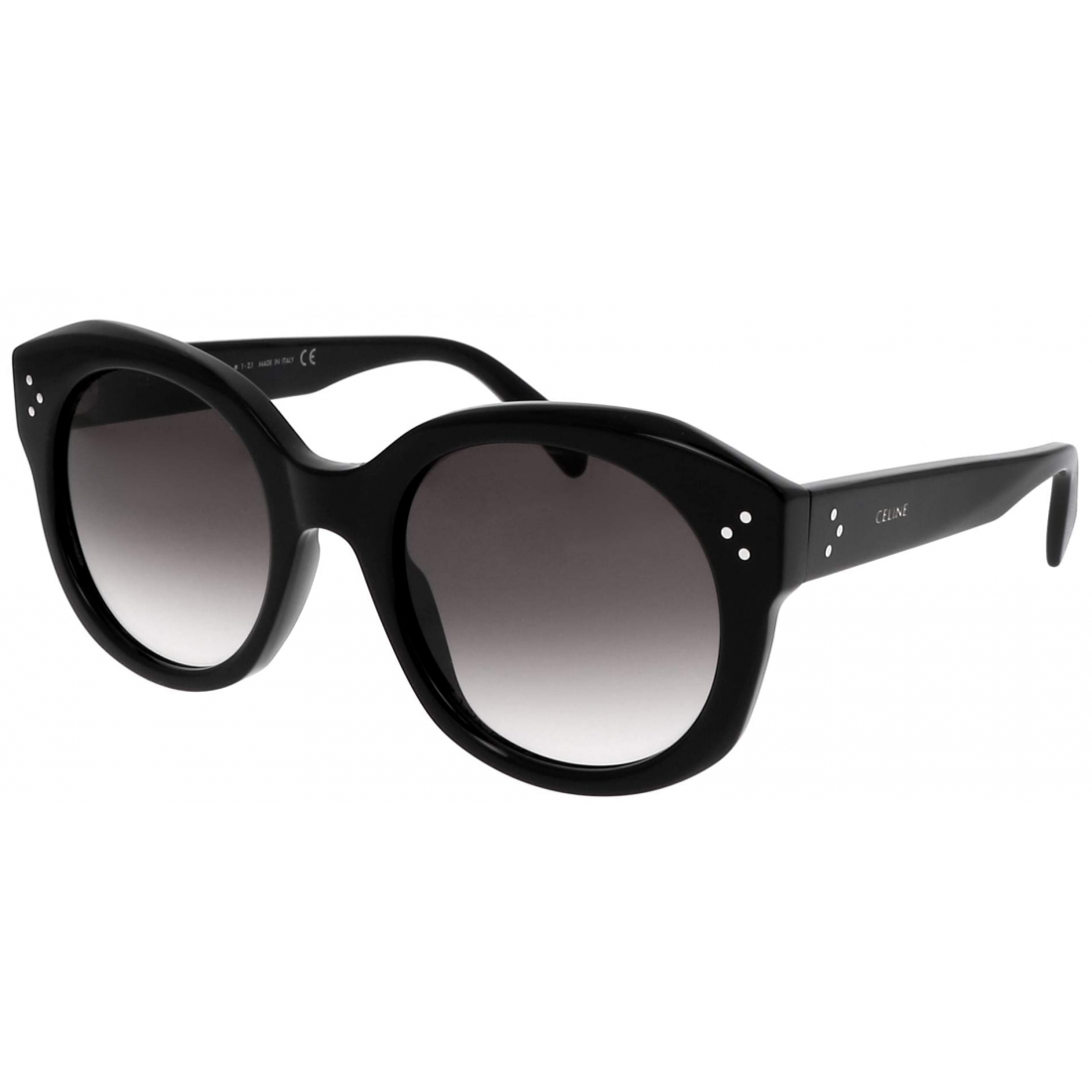 Women's 'CL40186I 53 01Z' Sunglasses