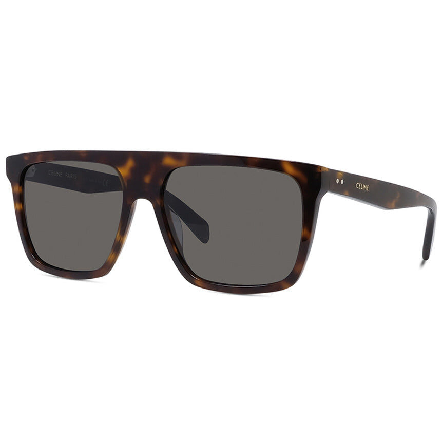 Women's 'CL40209I 57 52A' Sunglasses