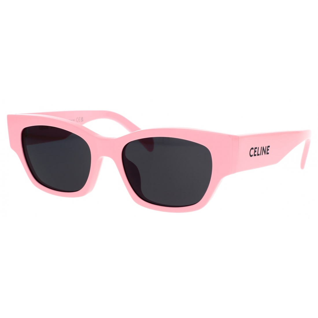 Women's 'CL40197U 54 72A' Sunglasses