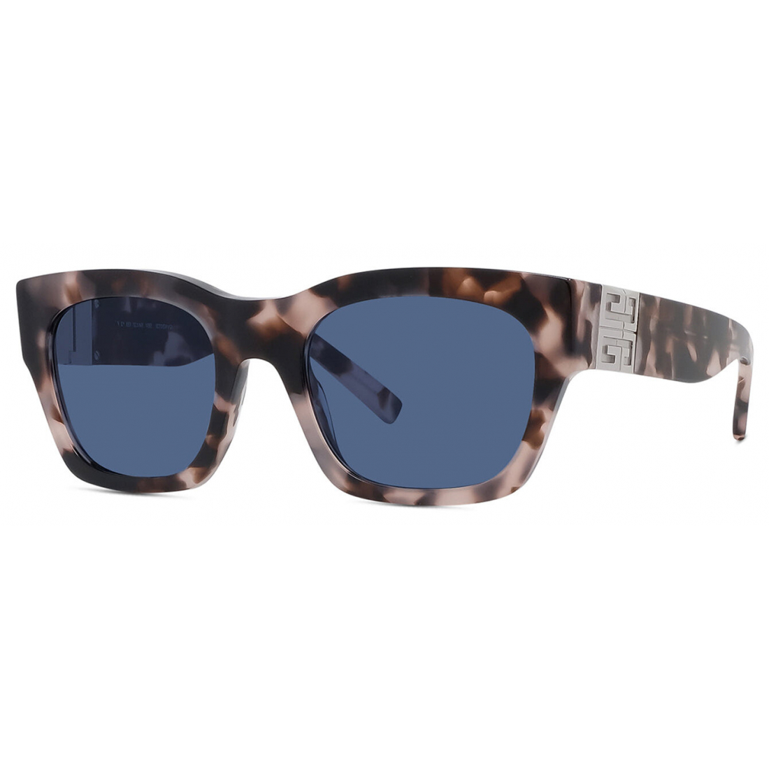 Women's 'GV40072F 5655V' Sunglasses