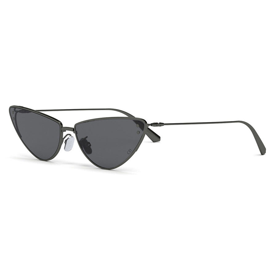 Women's 'MissDior B1U cat-eye GRAY' Sunglasses