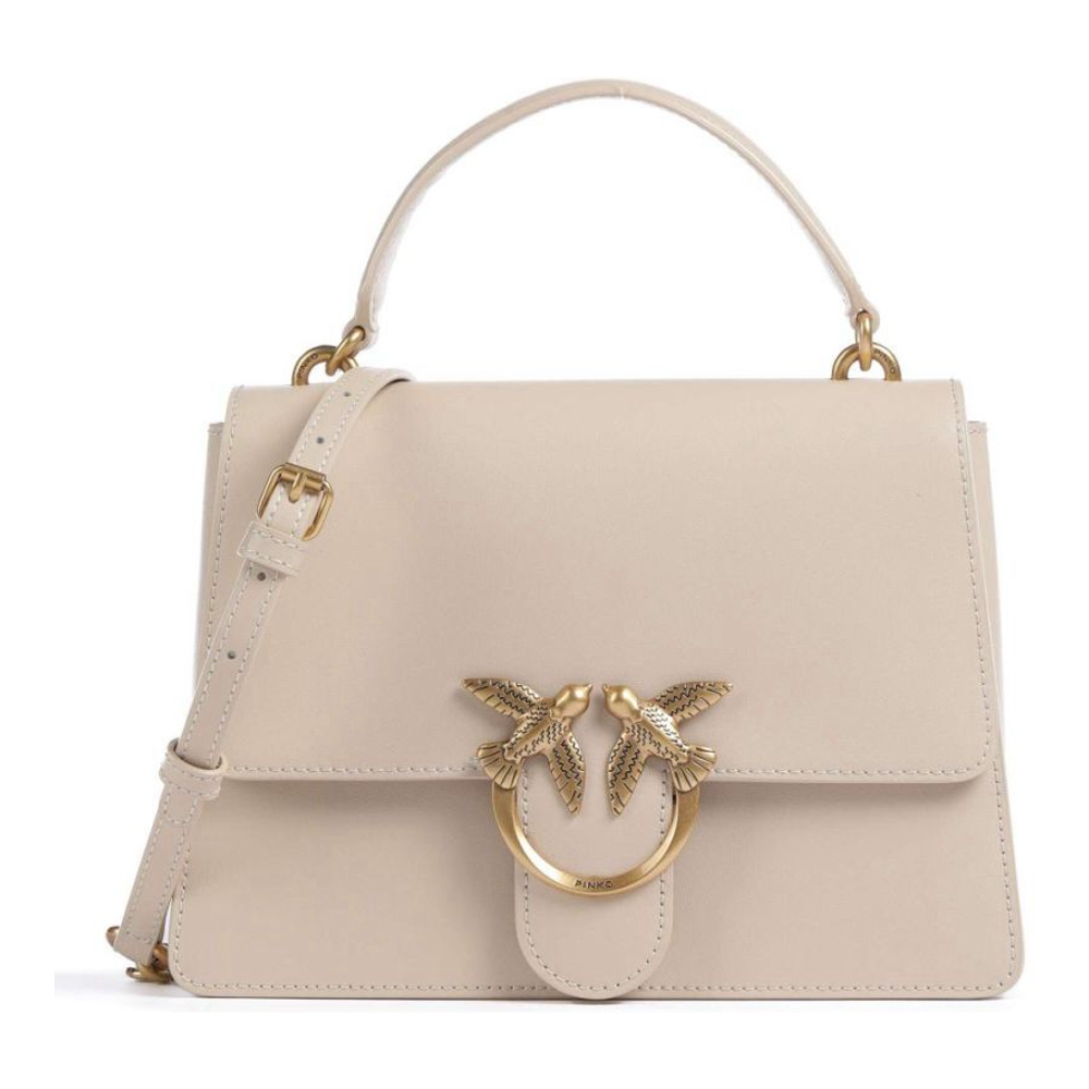 Women's 'Love One Classic' Top Handle Bag