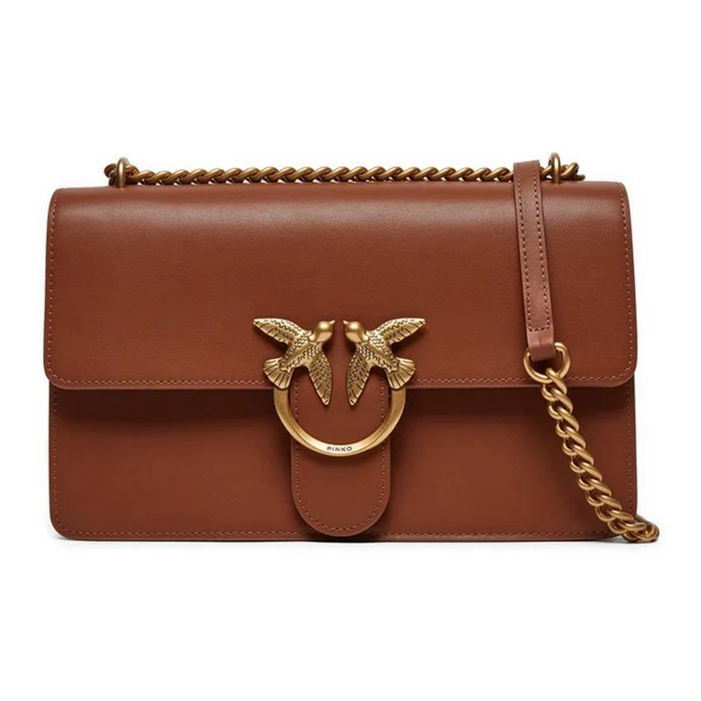 Women's 'Love One Classic' Shoulder Bag