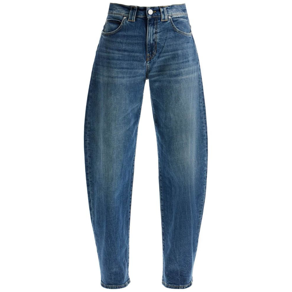 'Egg Fit' Jeans für Damen