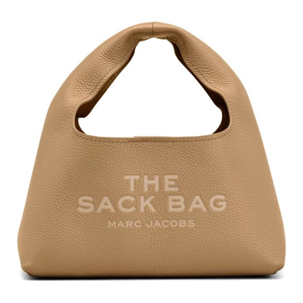 Women's 'The Mini Sack' Top Handle Bag