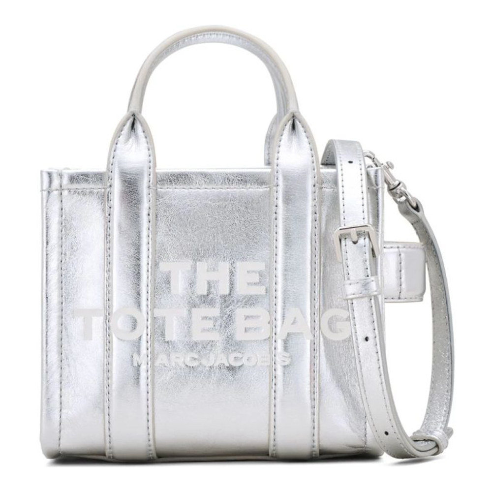 Women's 'The' Tote Bag