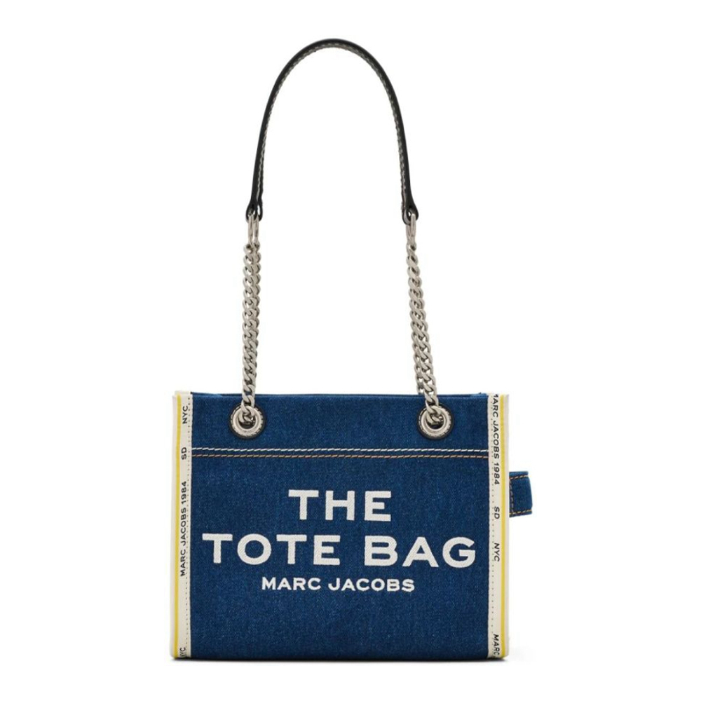 'The' Tote Handtasche für Damen