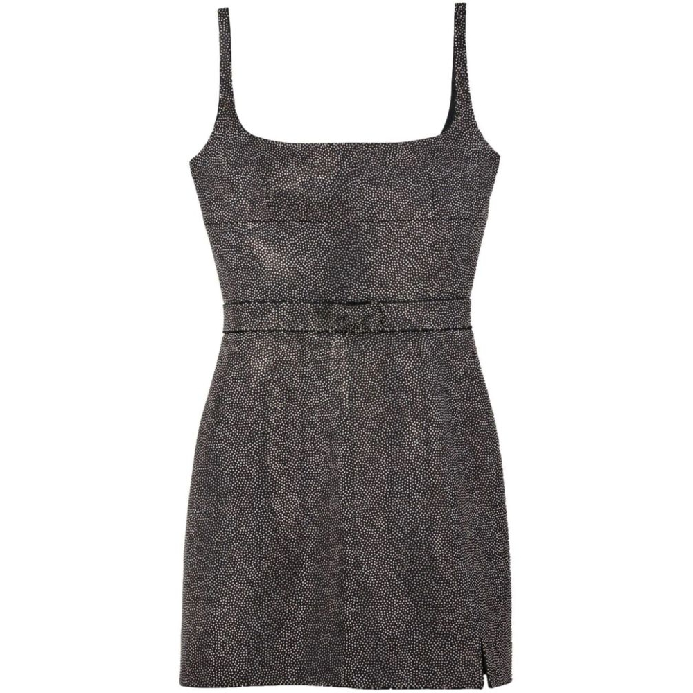 Women's 'The Studded' Sleeveless Dress