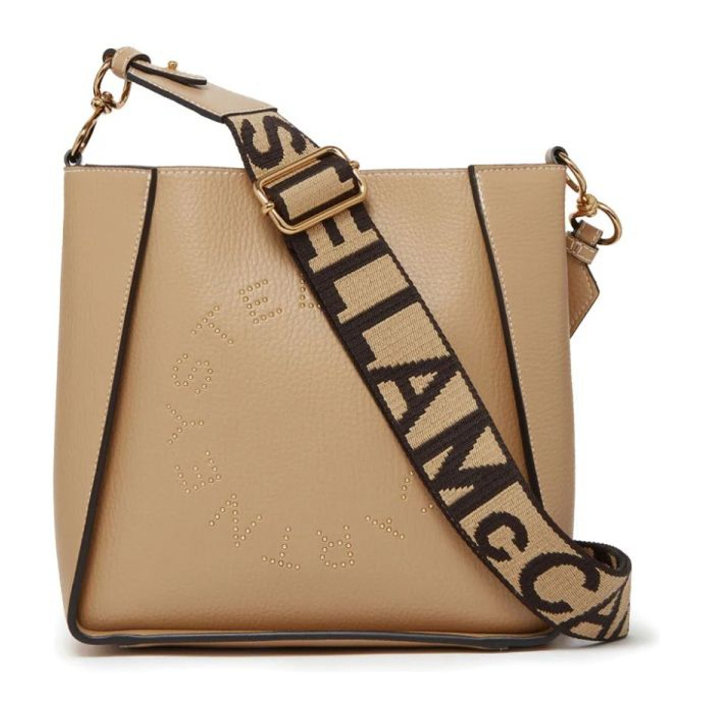 Women's 'Stella Logo' Shoulder Bag