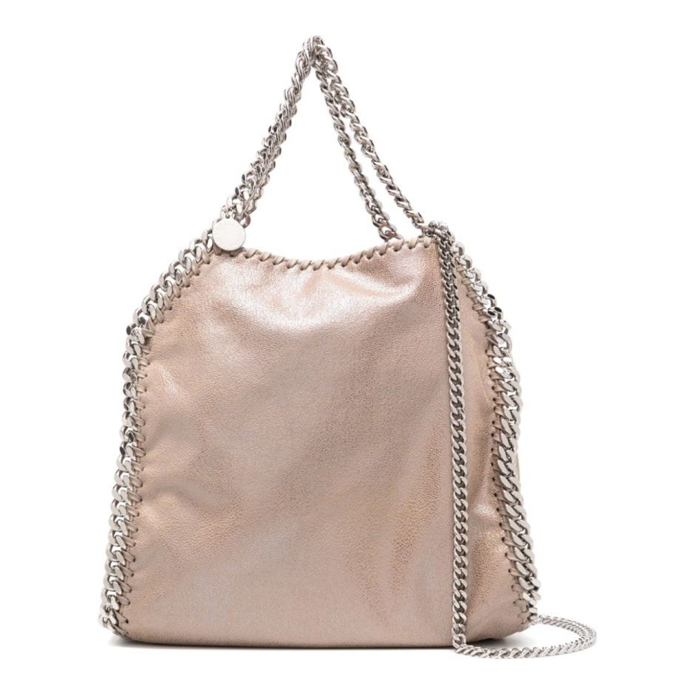 Women's 'Mini Falabella' Hobo Bag