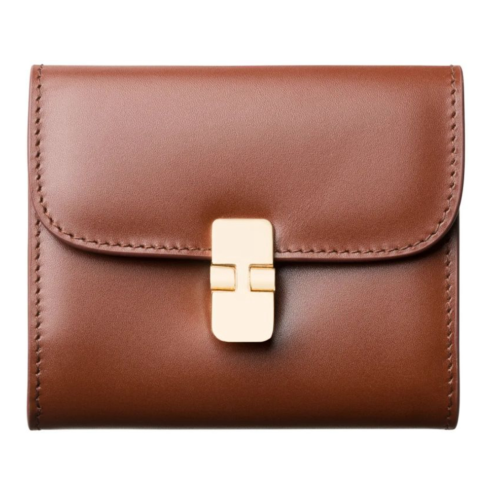 Portefeuille 'Grace Compact' pour Femmes