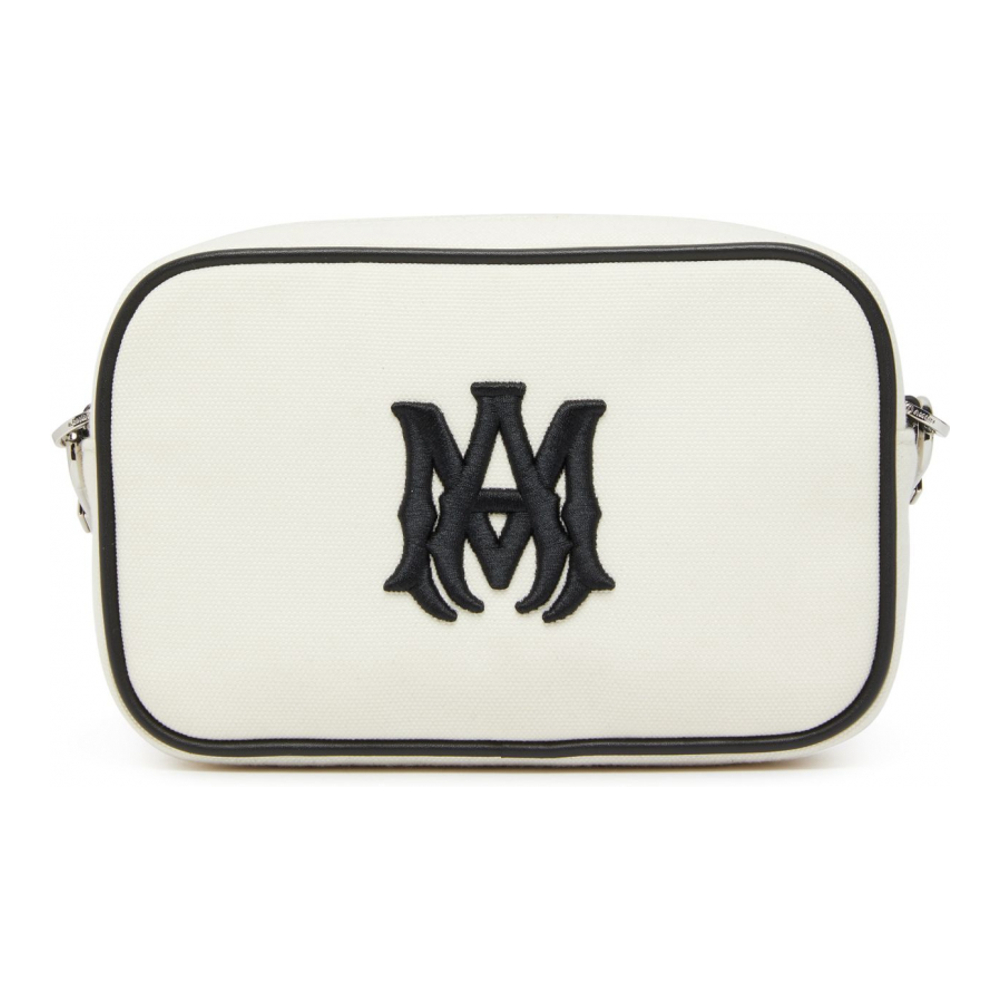 Men's 'Ma' Messenger Bag