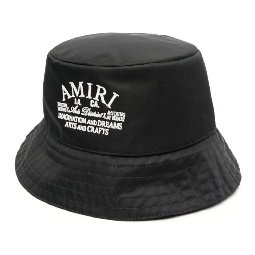 Men's 'Arts District' Bucket Hat