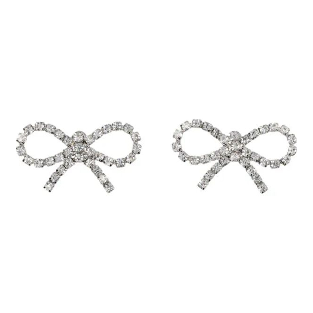 Women's 'Mini Bow' Earrings