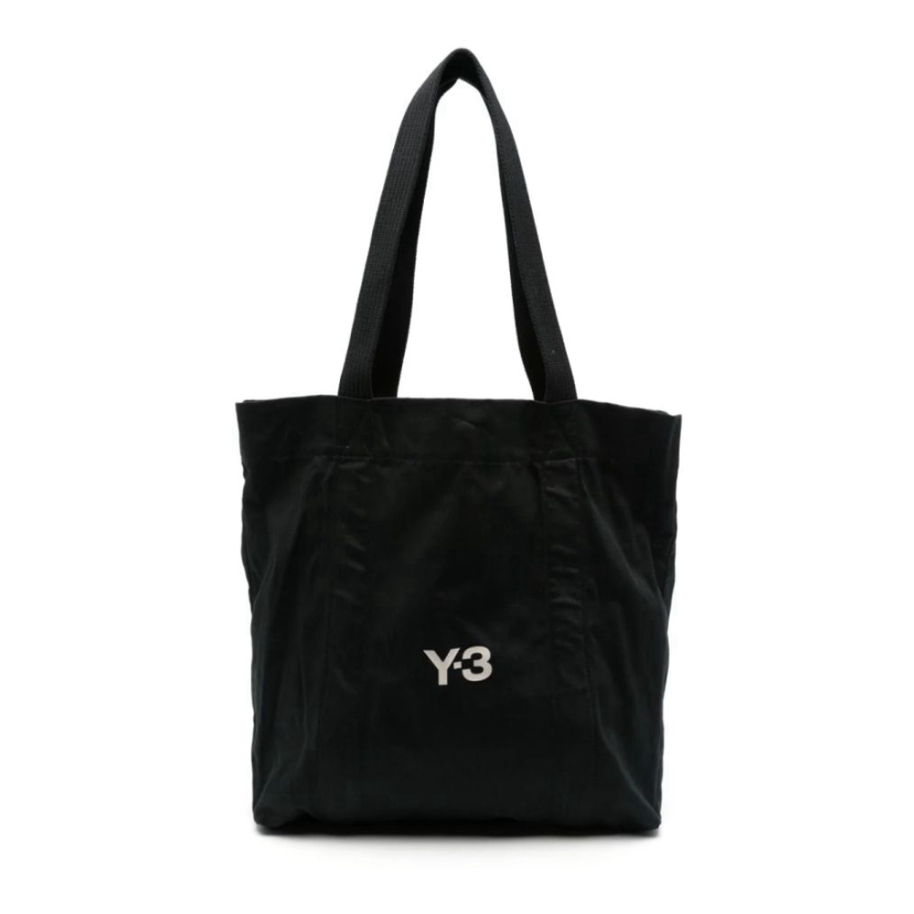 Men's 'C' Tote Bag