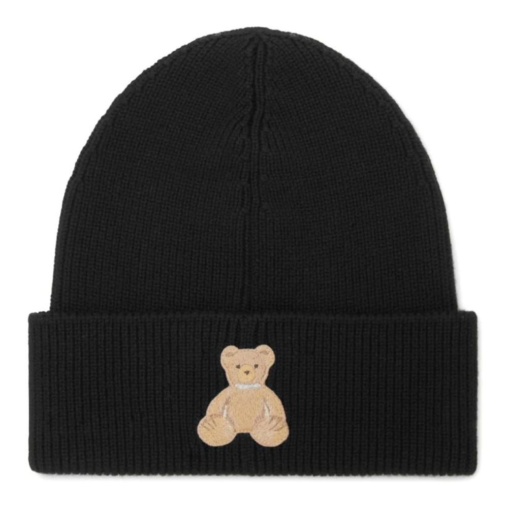 Men's 'Bear In Mind' Beanie