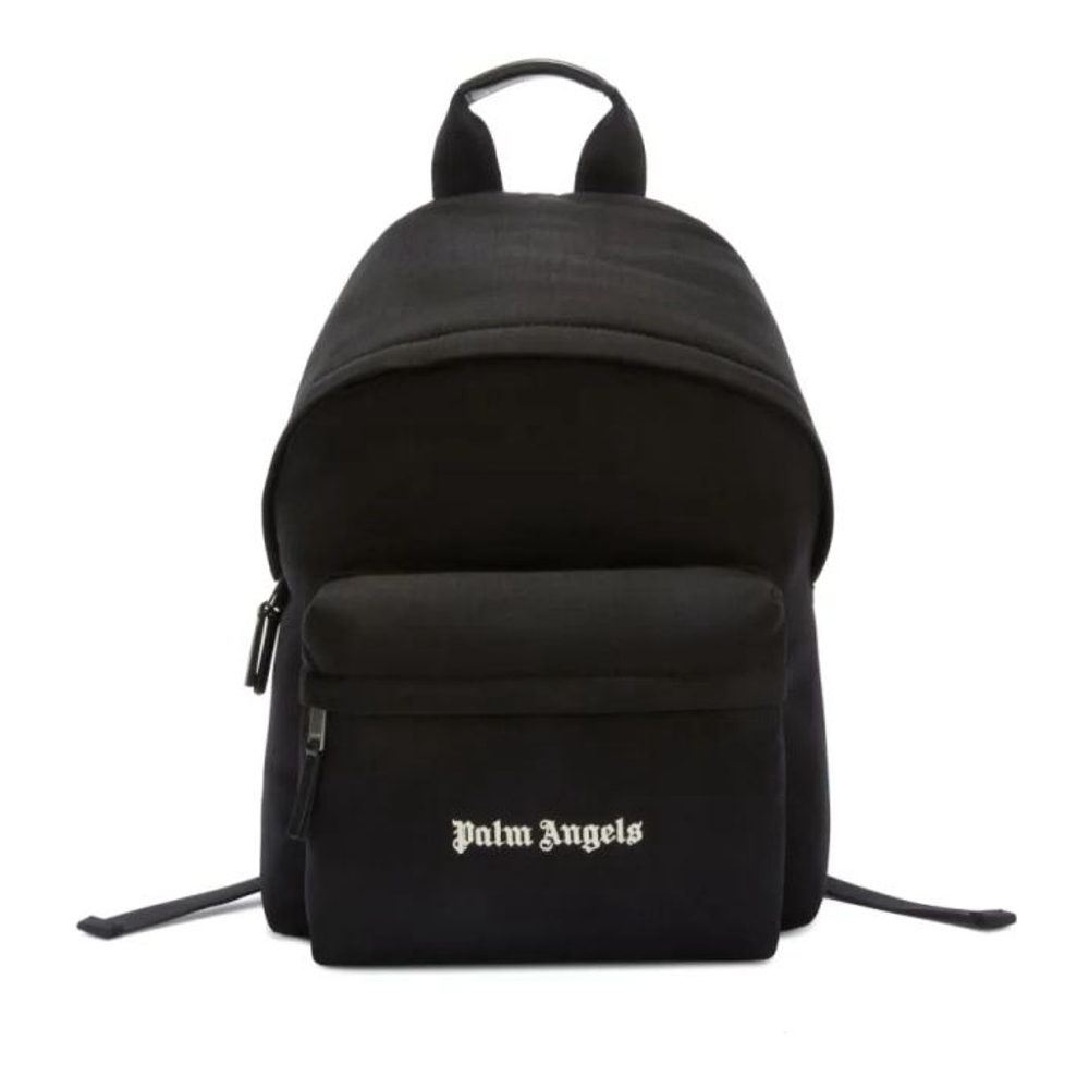 Men's 'Logo-Print' Backpack