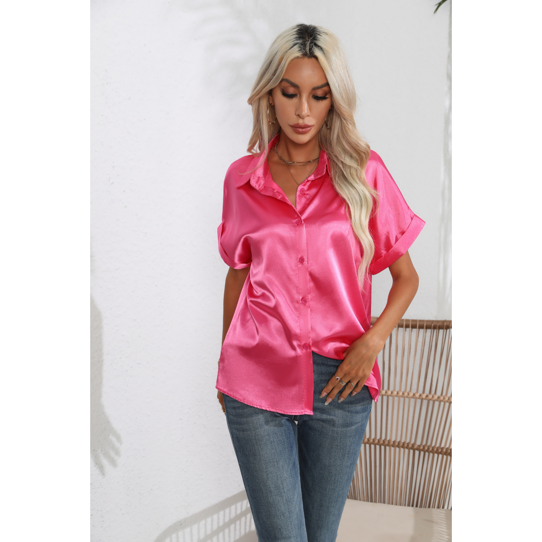 Chemise pour Femmes