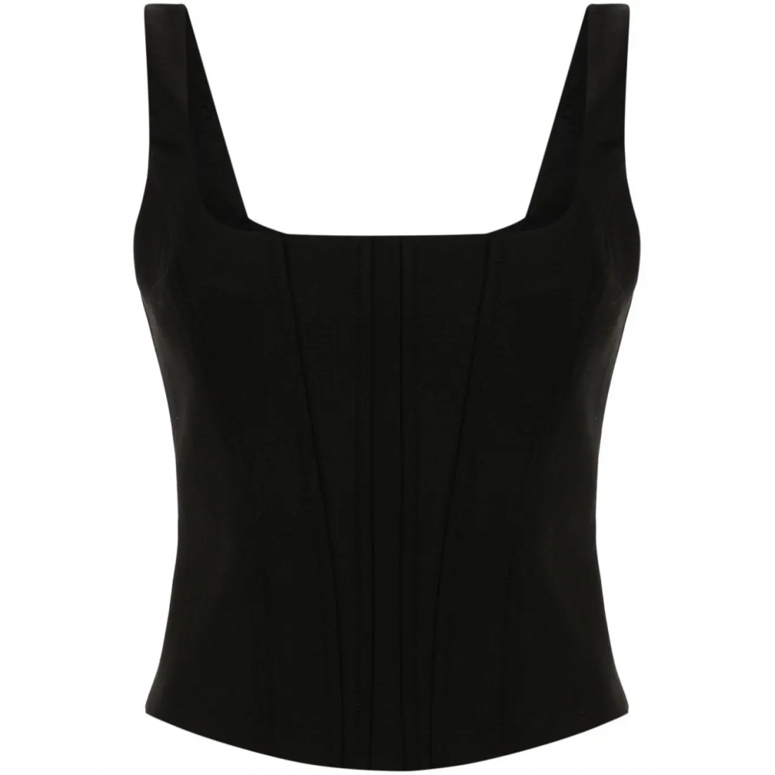 Top 'Corset-Style' pour Femmes