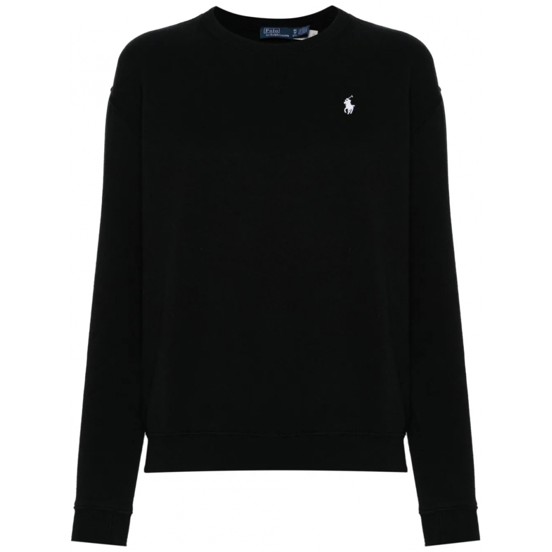 'Polo Pony' Sweatshirt für Damen