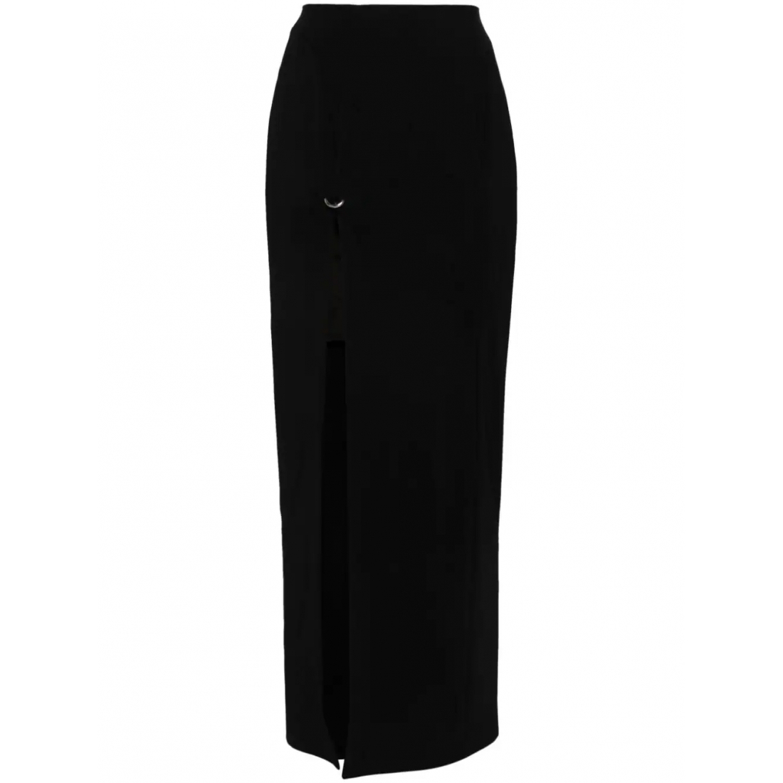 Jupe Maxi 'Side-Slit' pour Femmes